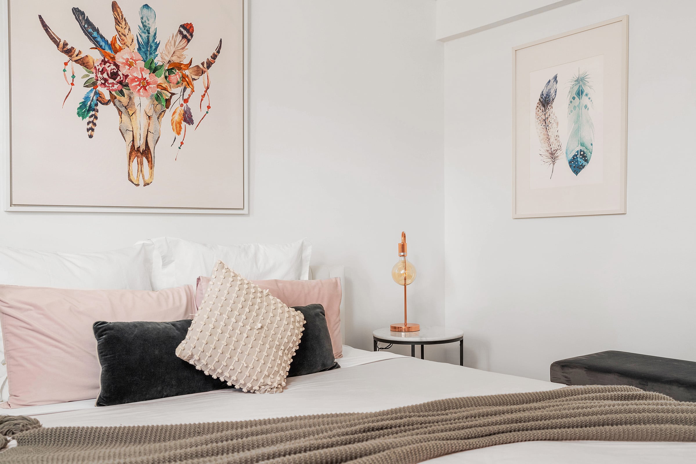 Southern Belle Apartment 2